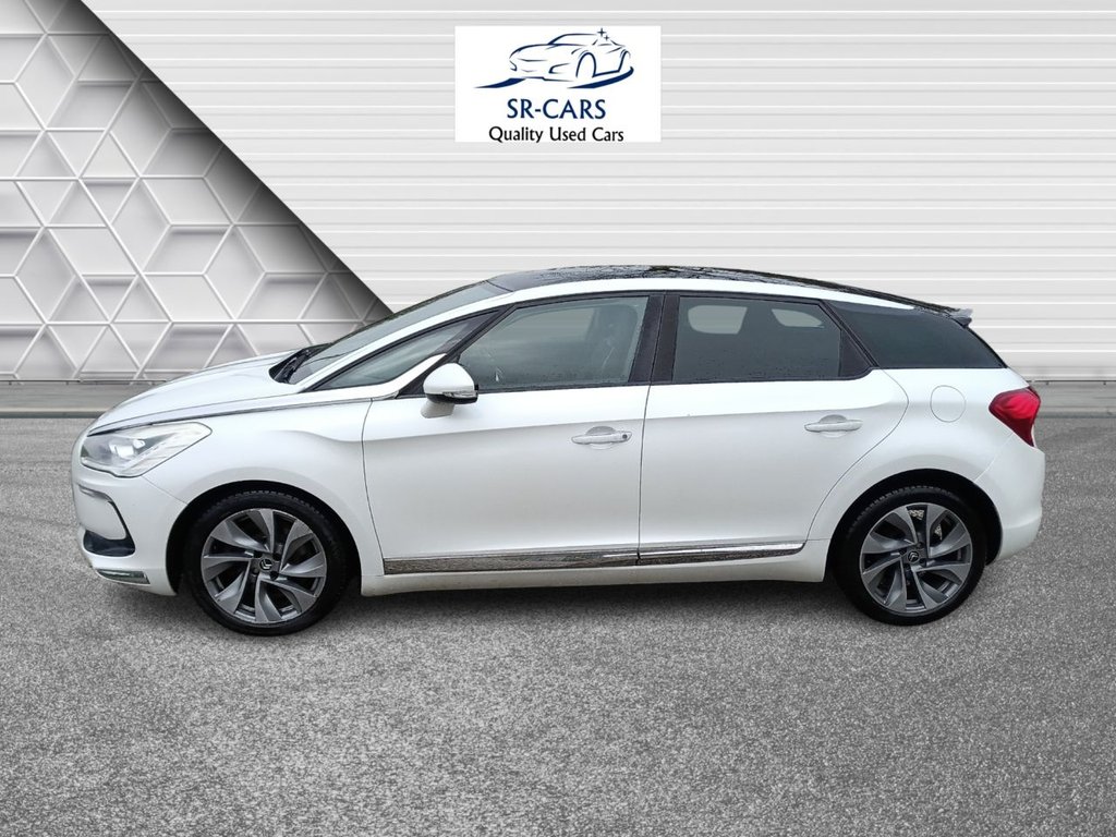 Used Citroen DS5 2012 for sale - 77551641: Photo 7