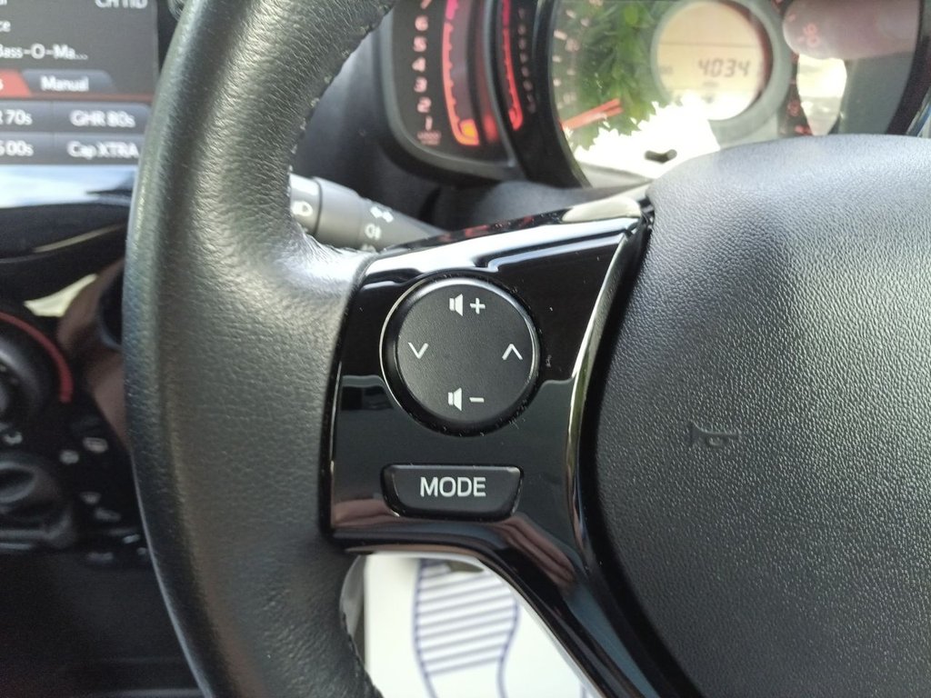 Vehicle 32