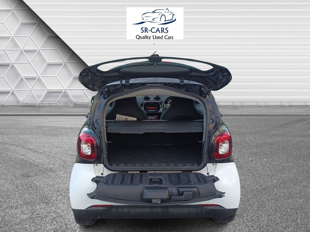 Used smart fortwo 2018 for sale - 76273934: Photo 10