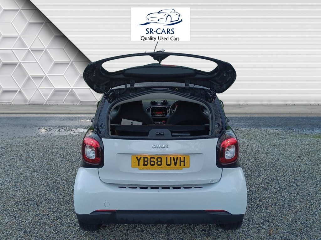 Used smart fortwo 2018 for sale - 76273934: Photo 11