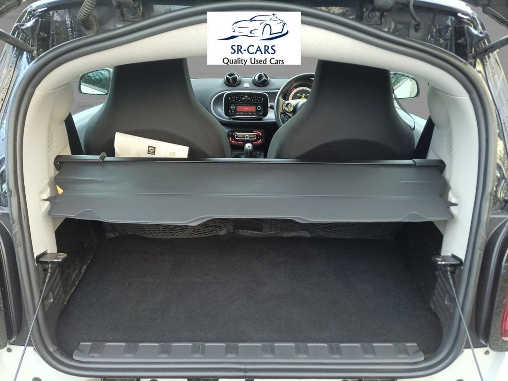 Used smart fortwo 2018 for sale - 76273934: Photo 12