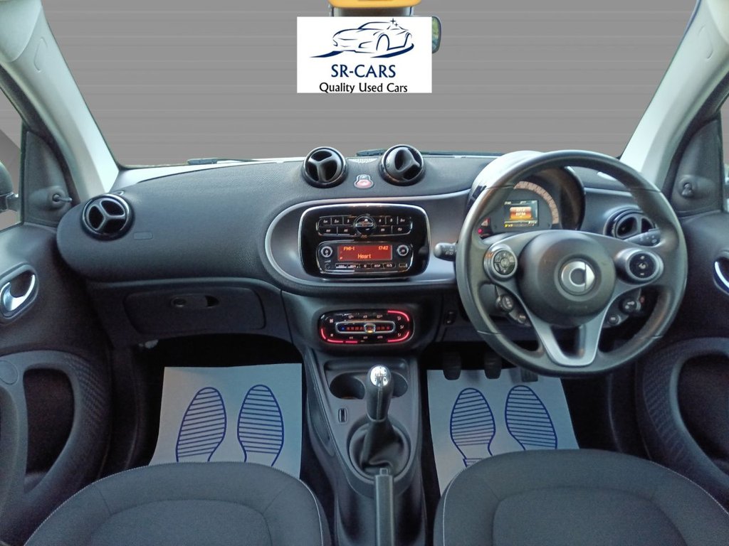 Used smart fortwo 2018 for sale - 76273934: Photo 13