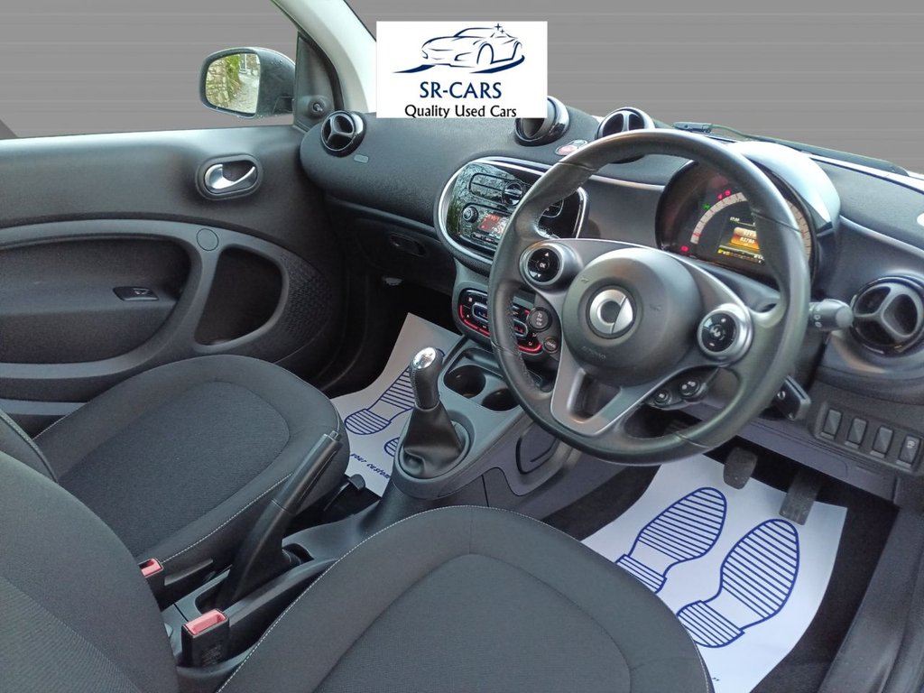 Used smart fortwo 2018 for sale - 76273934: Photo 15