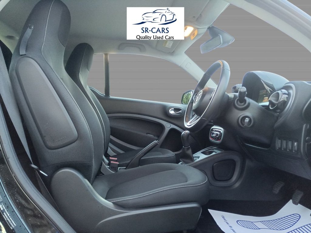 Used smart fortwo 2018 for sale - 76273934: Photo 16