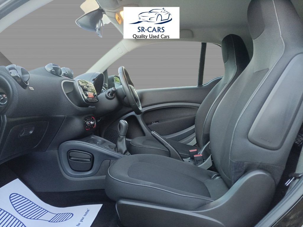 Used smart fortwo 2018 for sale - 76273934: Photo 17