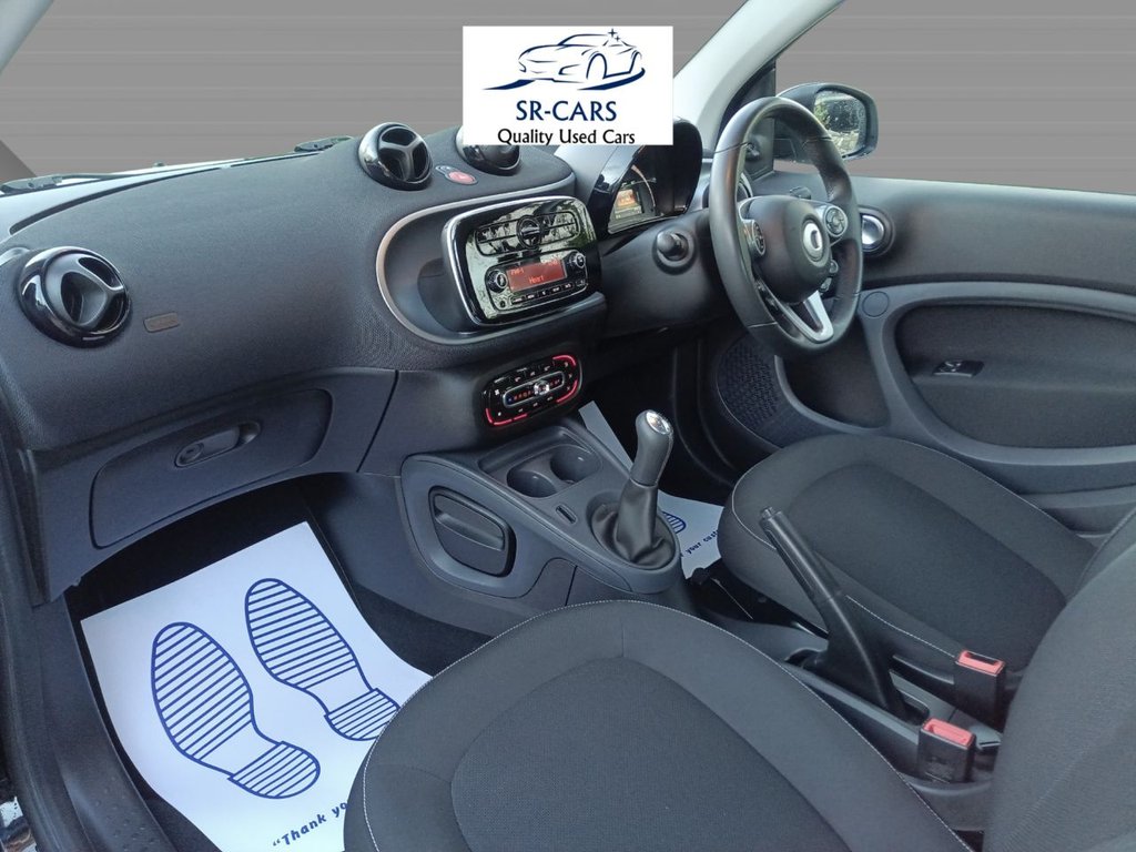 Used smart fortwo 2018 for sale - 76273934: Photo 18