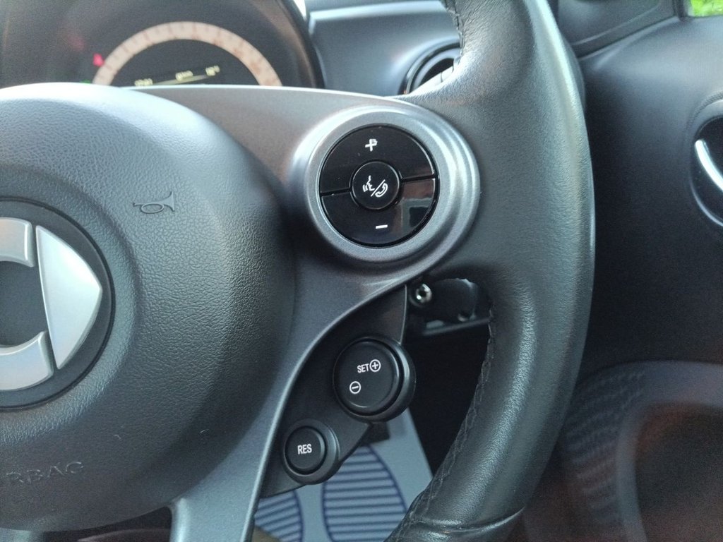 Used smart fortwo 2018 for sale - 76273934: Photo 20