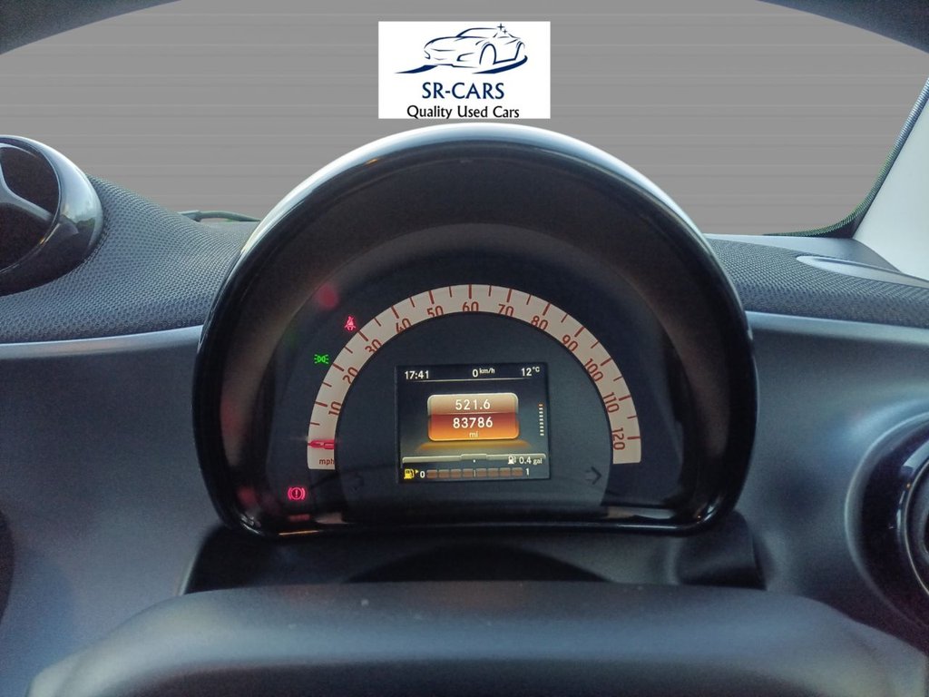 Used smart fortwo 2018 for sale - 76273934: Photo 21