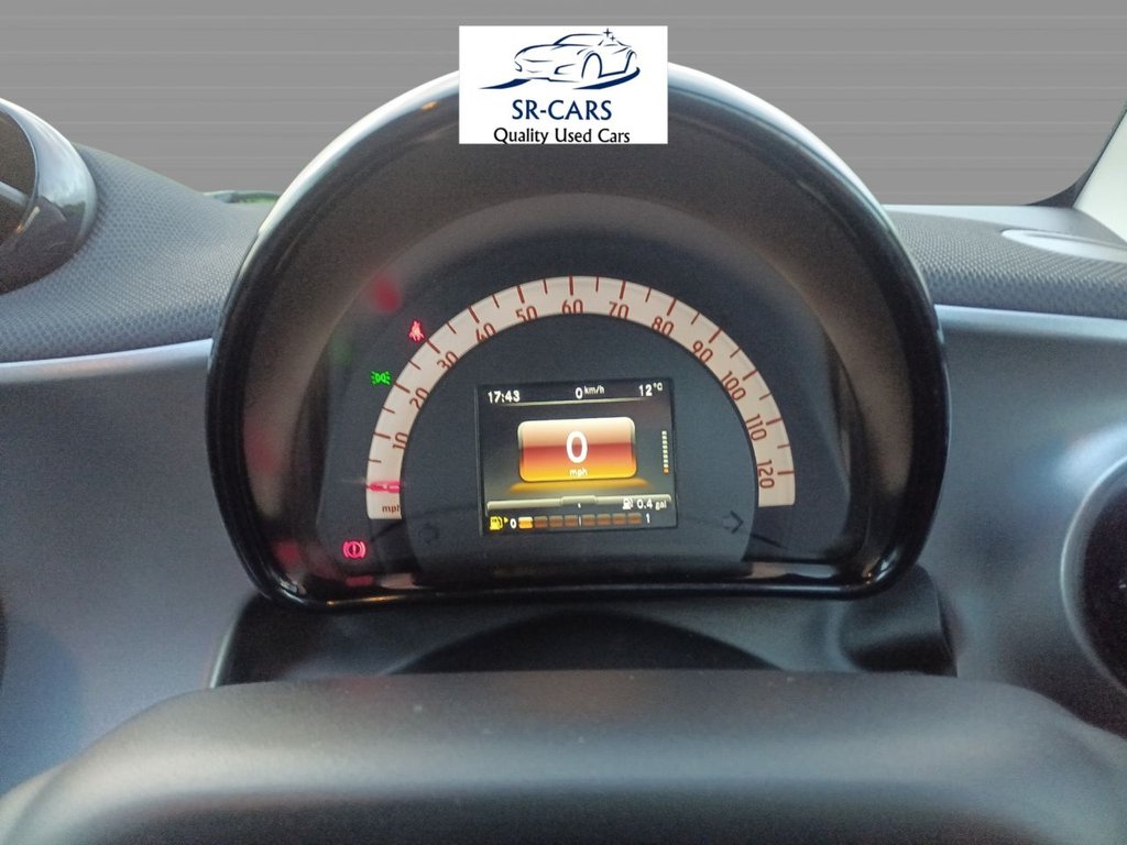 Used smart fortwo 2018 for sale - 76273934: Photo 22