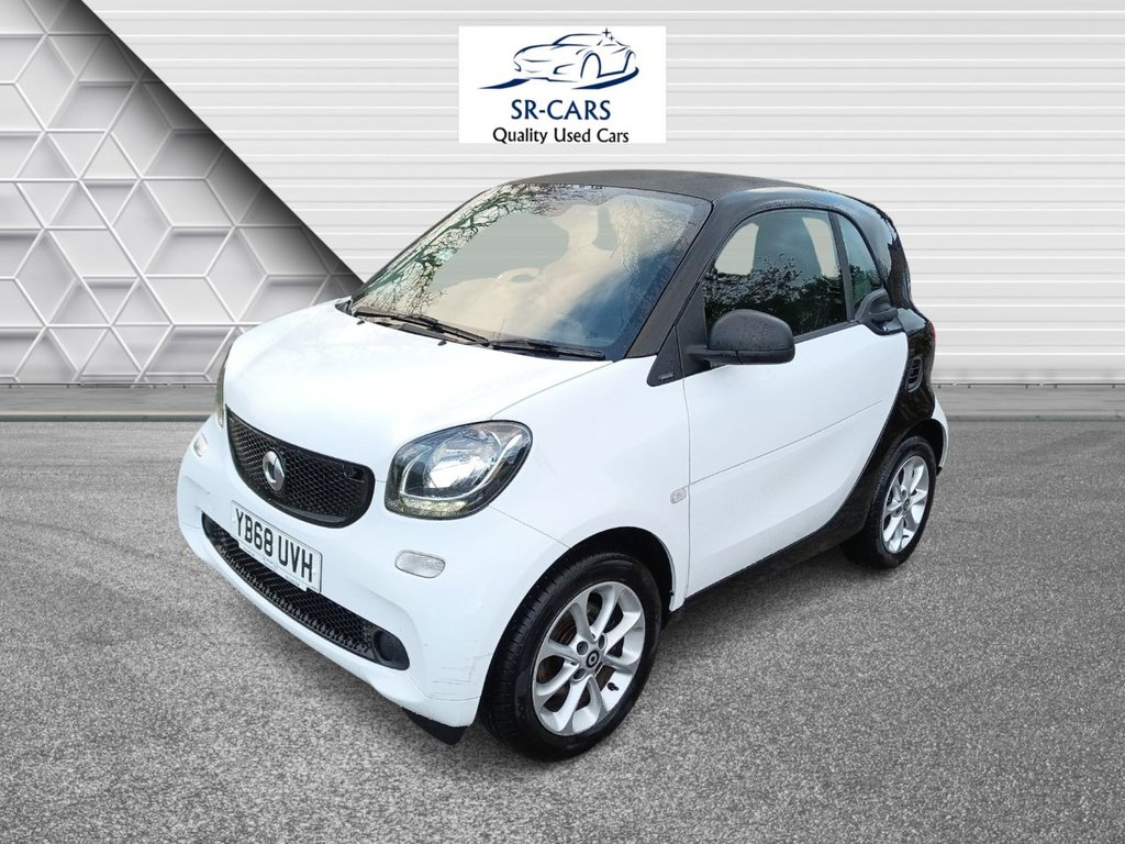 Used smart fortwo 2018 for sale - 76273934: Photo 3