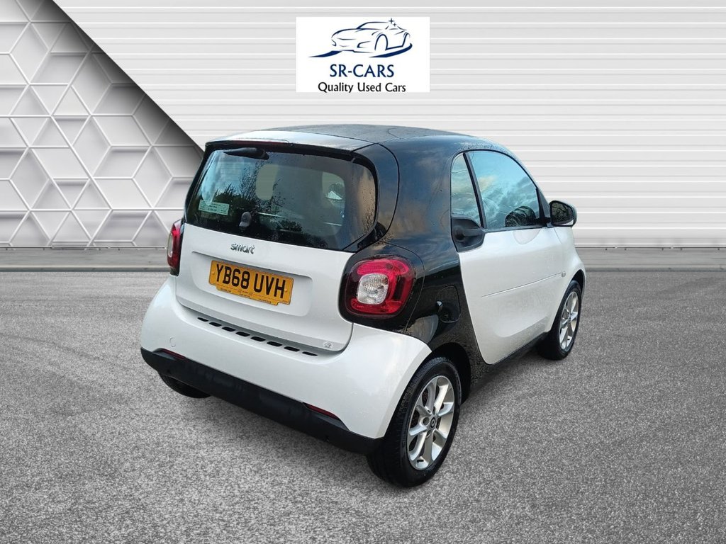 Used smart fortwo 2018 for sale - 76273934: Photo 5