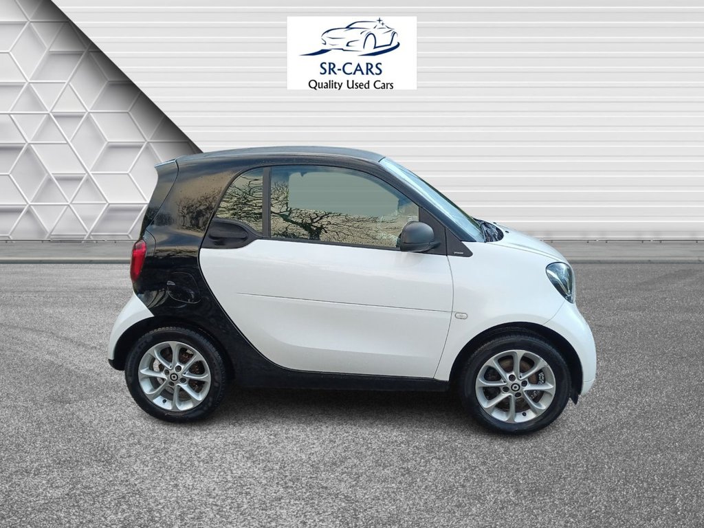 Used smart fortwo 2018 for sale - 76273934: Photo 6