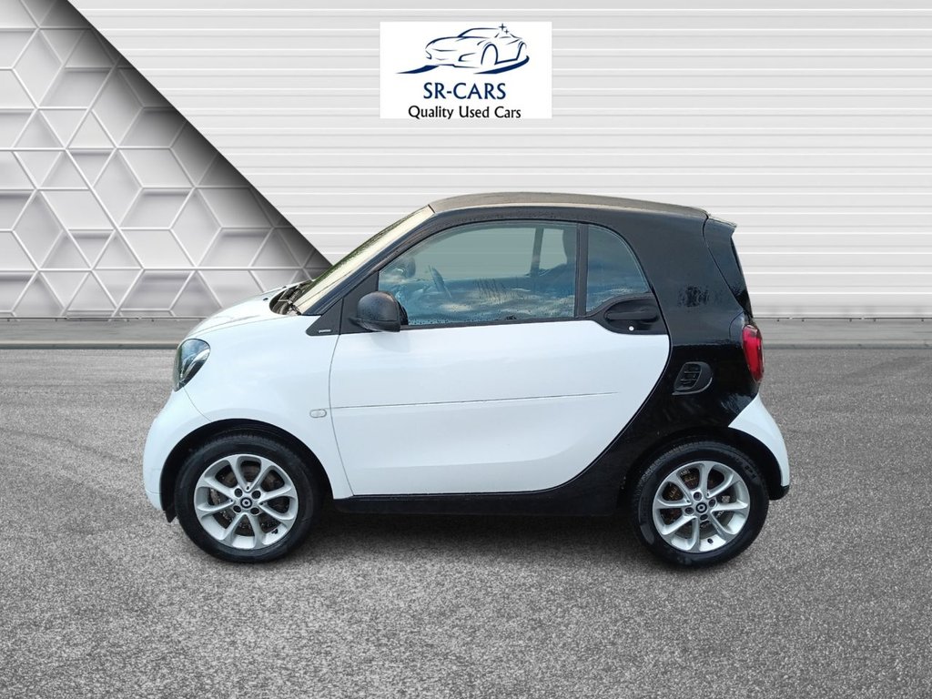Used smart fortwo 2018 for sale - 76273934: Photo 7