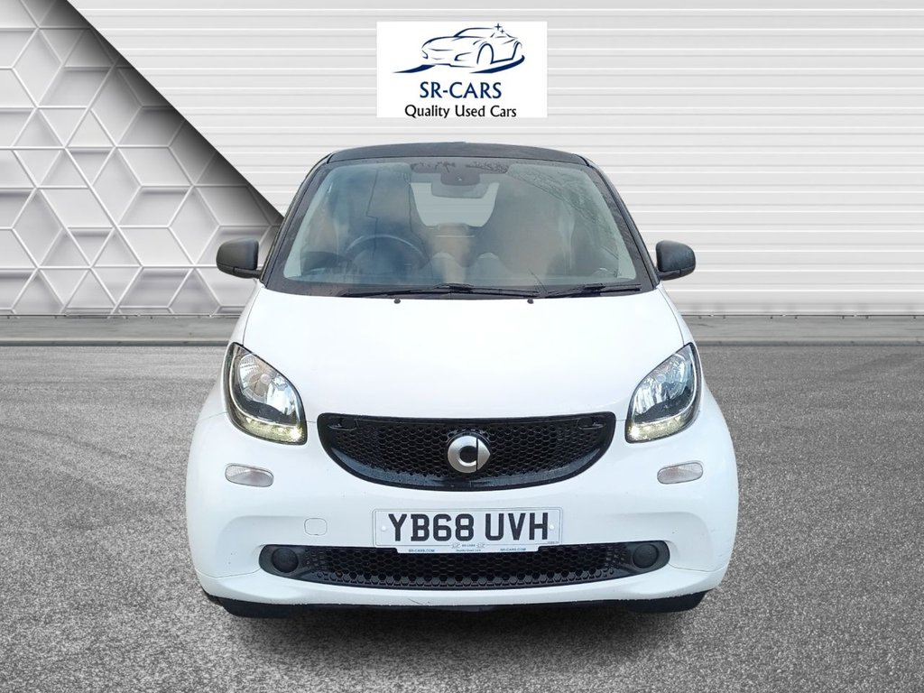 Used smart fortwo 2018 for sale - 76273934: Photo 8