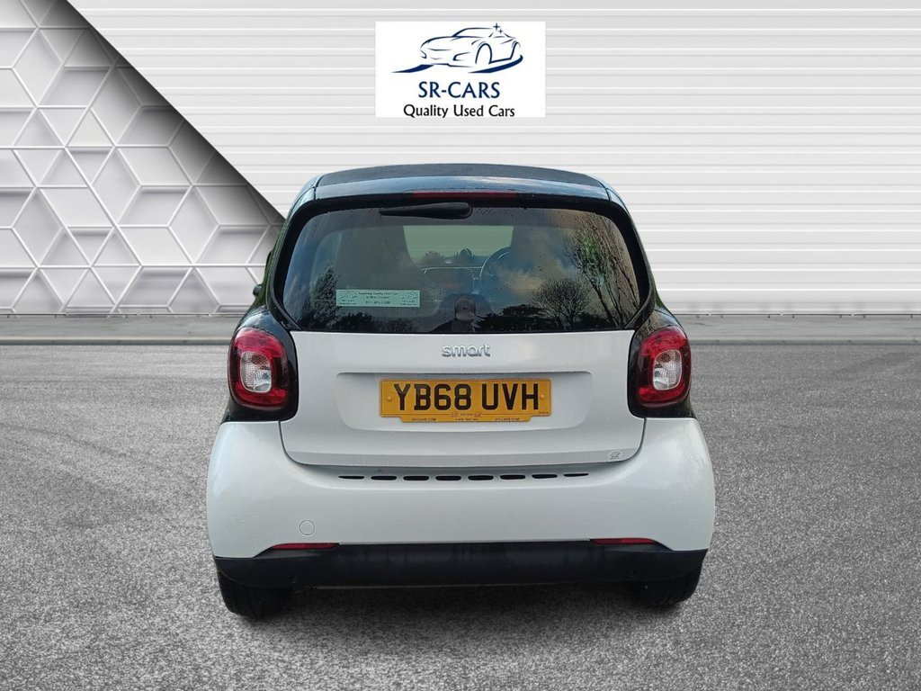 Used smart fortwo 2018 for sale - 76273934: Photo 9