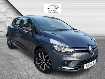 Used Renault Clio 2026 for sale - 79276430: Photo