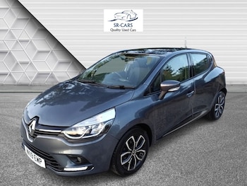Used Renault Clio 2026 for sale - 79276430: Photo