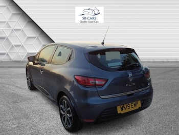 Used Renault Clio 2026 for sale - 79276430: Photo