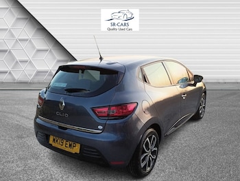 Used Renault Clio 2026 for sale - 79276430: Photo