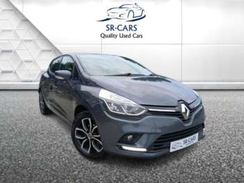 2019 (10) - 1.5 dci 90 Play Hatchback Diesel Manual 5-Door