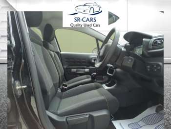 Used Citroen C3 2018 for sale - 73973038: Photo