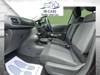 Used Citroen C3 2018 for sale - 74039720: Photo