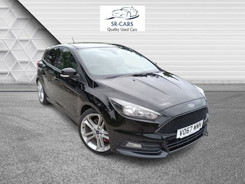 2017 (67) - 2.0T EcoBoost ST-2 Hatchback 5dr Petrol Manual Euro 6 (s/s) (250 ps)