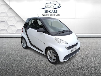 Used smart fortwo 2014 for sale - 78583027: Photo