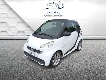 Used smart fortwo 2014 for sale - 78583027: Photo