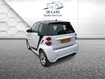 Used smart fortwo 2014 for sale - 78583027: Photo