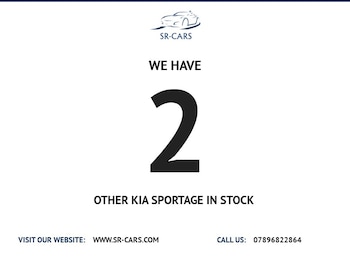 Used Kia Sportage 2016 for sale - 79494315: Photo