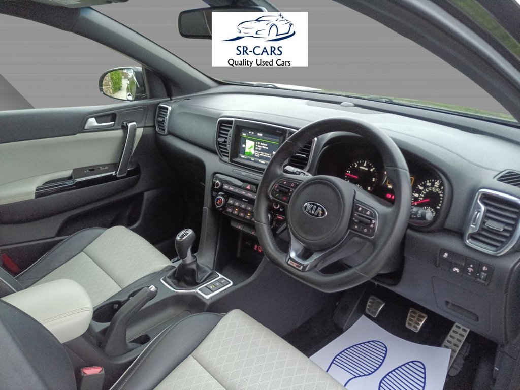 Used Kia Sportage 2016 for sale - 75979824: Photo 13
