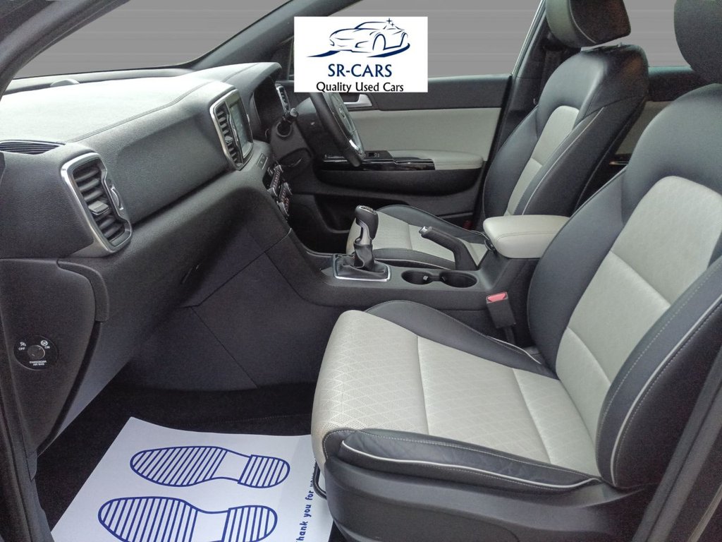 Used Kia Sportage 2016 for sale - 75979824: Photo 16