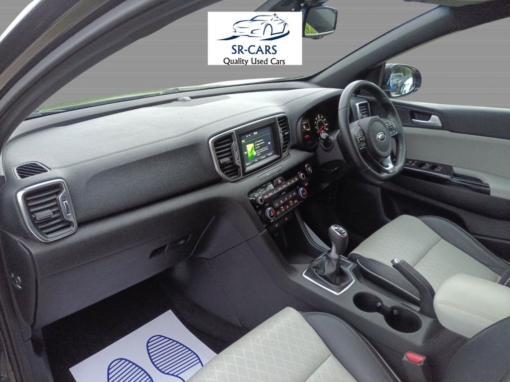 Used Kia Sportage 2016 for sale - 75979824: Photo 17