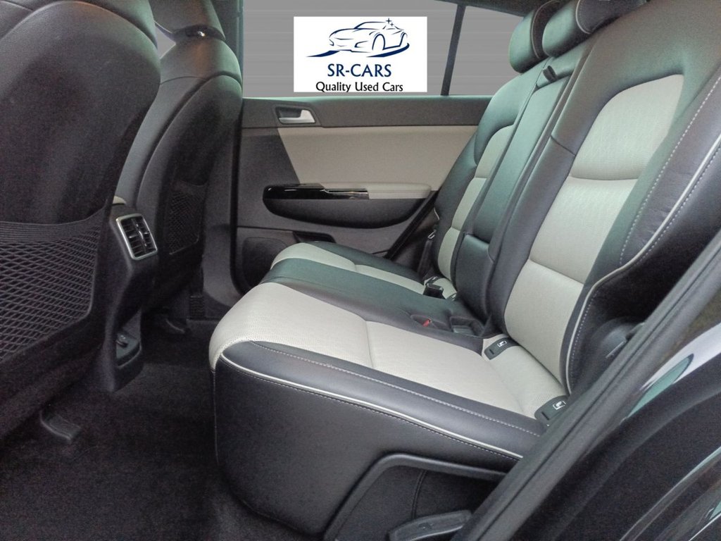 Used Kia Sportage 2016 for sale - 75979824: Photo 18
