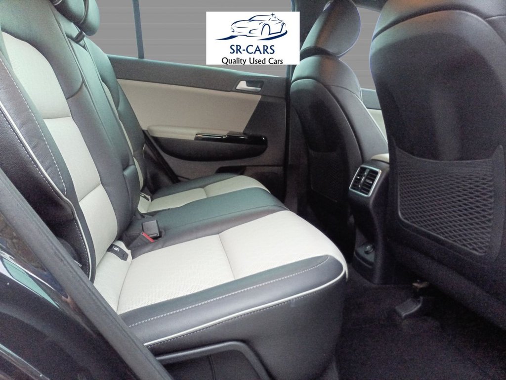 Used Kia Sportage 2016 for sale - 75979824: Photo 19