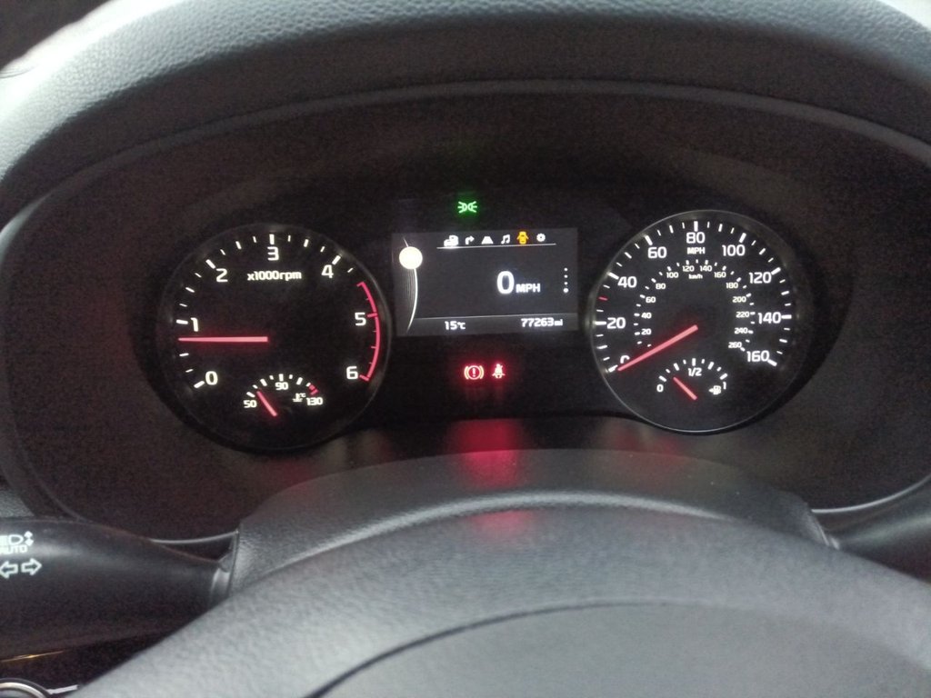 Used Kia Sportage 2016 for sale - 75979824: Photo 20