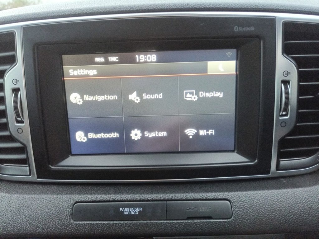 Used Kia Sportage 2016 for sale - 75979824: Photo 23