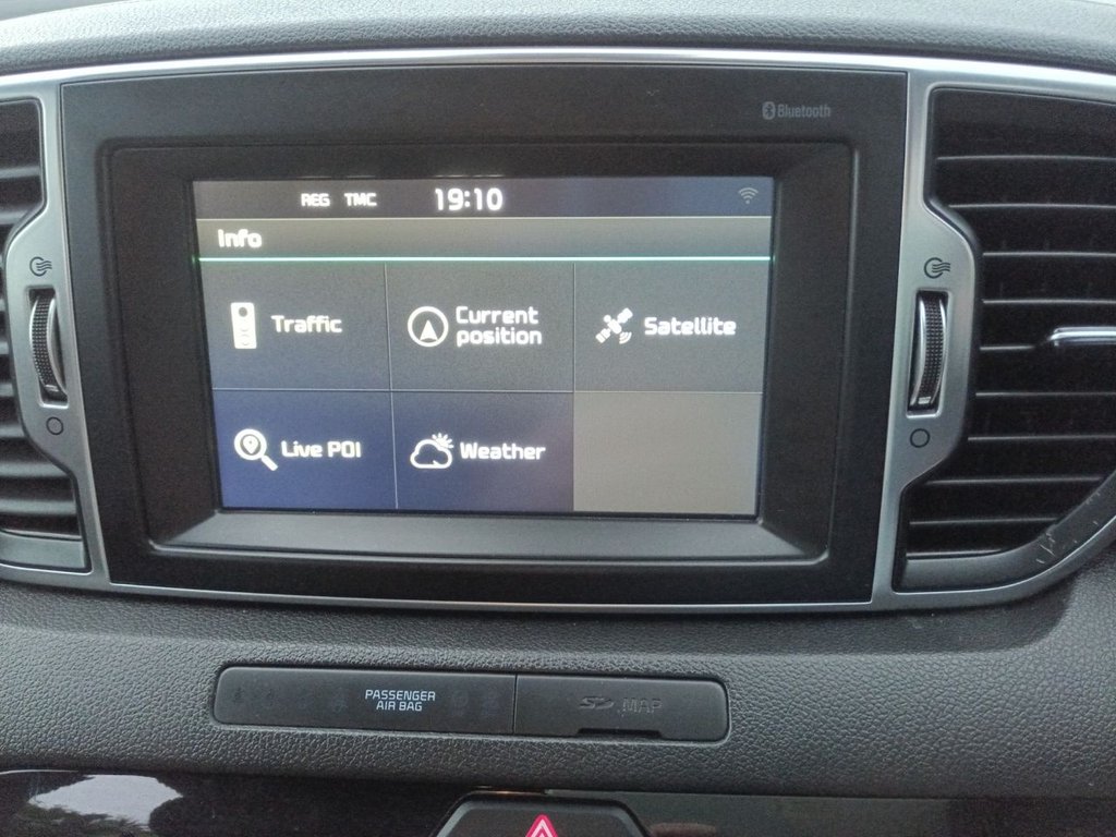 Used Kia Sportage 2016 for sale - 75979824: Photo 24