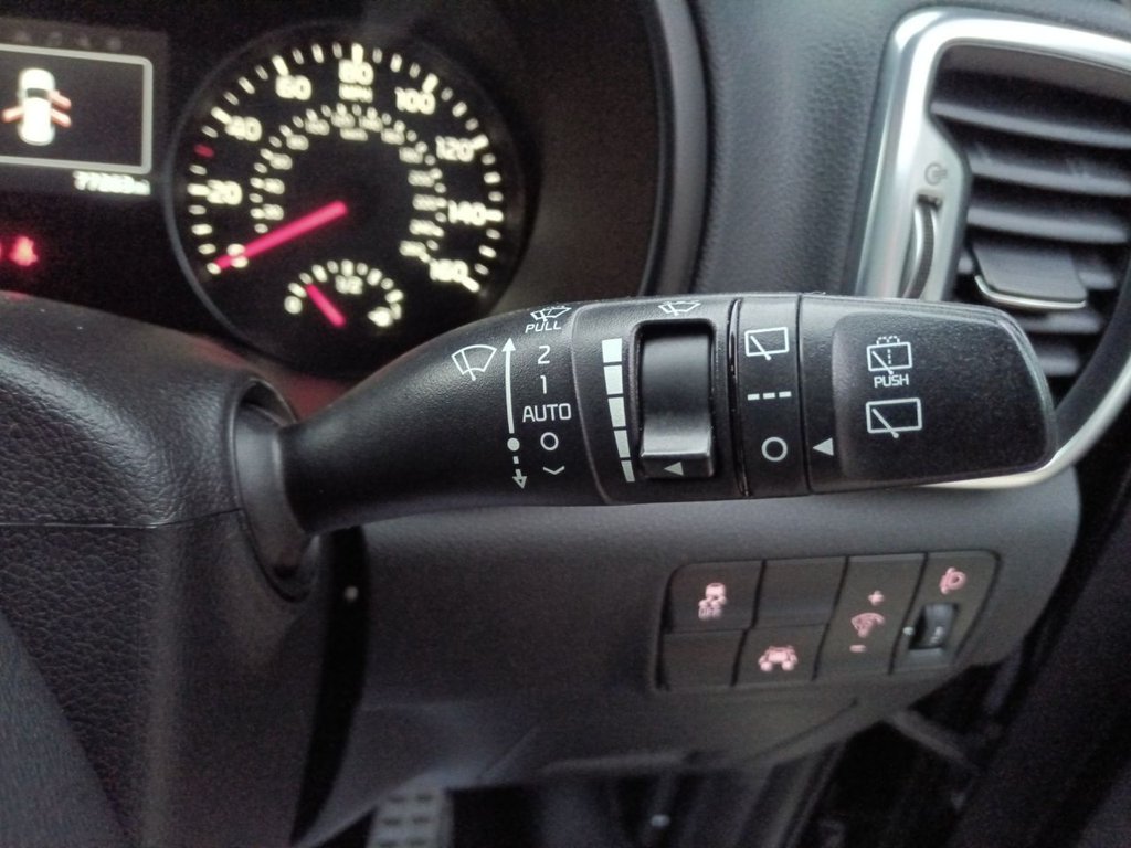 Used Kia Sportage 2016 for sale - 75979824: Photo 29