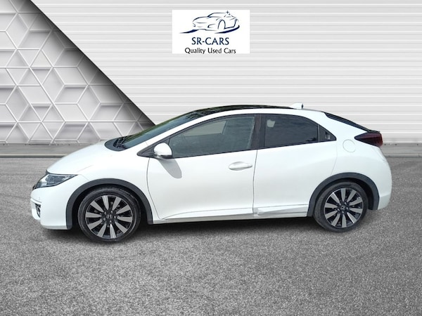 Used Honda Civic 2015 for sale - 75159221: Photo 10