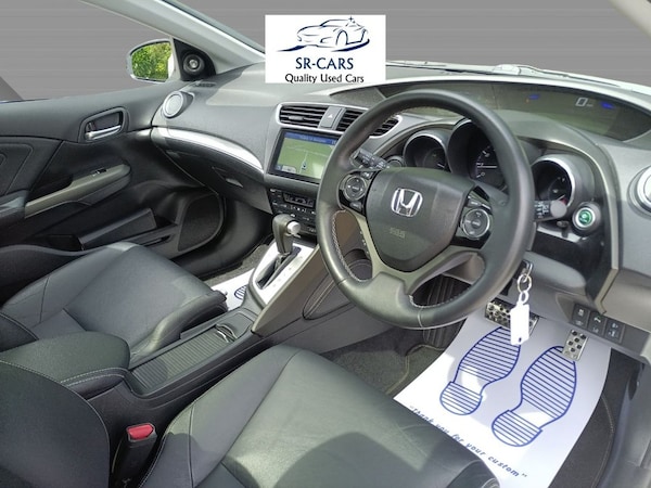 Used Honda Civic 2015 for sale - 75159221: Photo 11