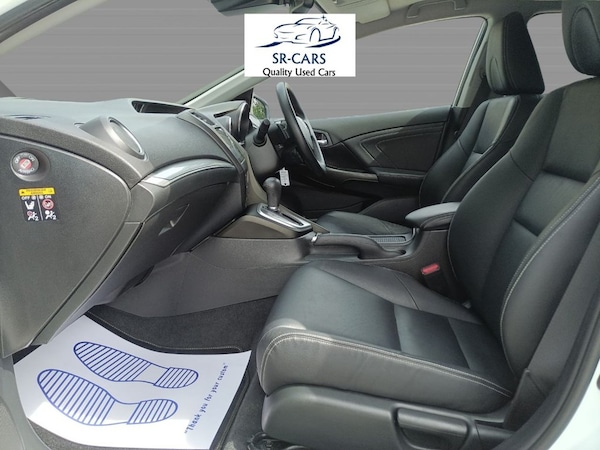 Used Honda Civic 2015 for sale - 75159221: Photo 13