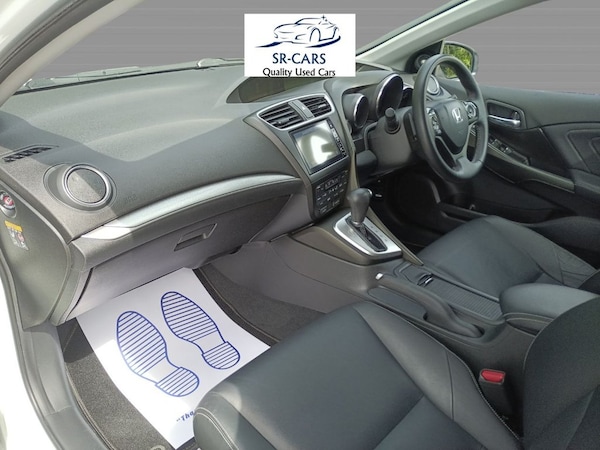 Used Honda Civic 2015 for sale - 75159221: Photo 14