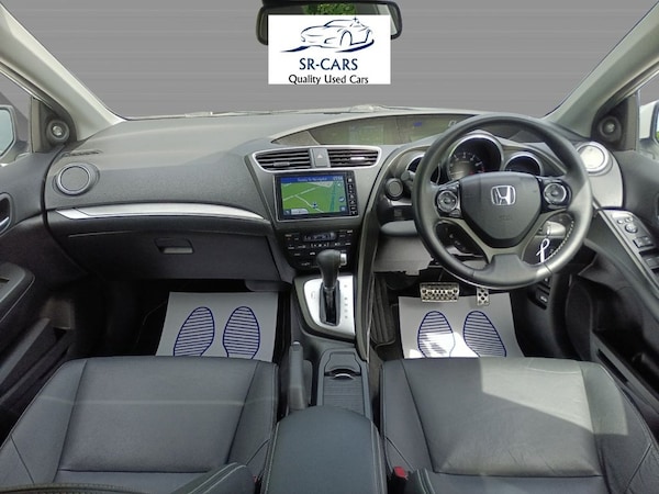 Used Honda Civic 2015 for sale - 75159221: Photo 15