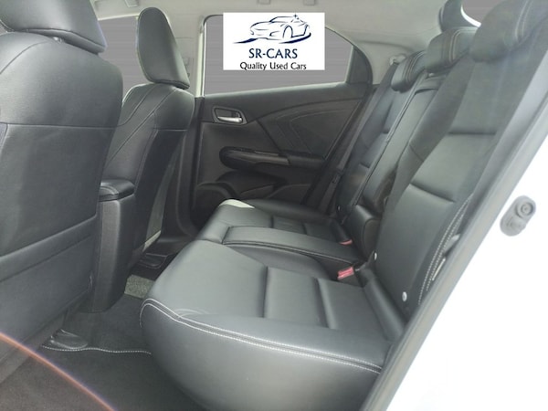 Used Honda Civic 2015 for sale - 75159221: Photo 16