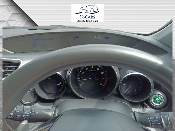 Used Honda Civic 2015 for sale - 75159221: Photo 18