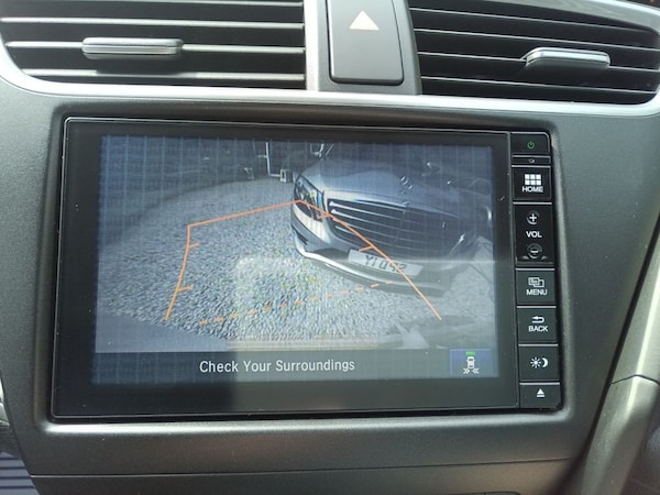 Used Honda Civic 2015 for sale - 75159221: Photo 20