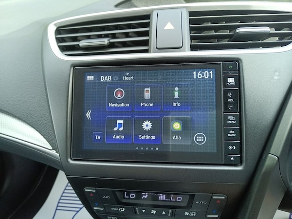 Used Honda Civic 2015 for sale - 75159221: Photo 22