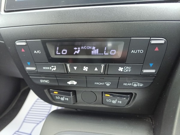 Used Honda Civic 2015 for sale - 75159221: Photo 25